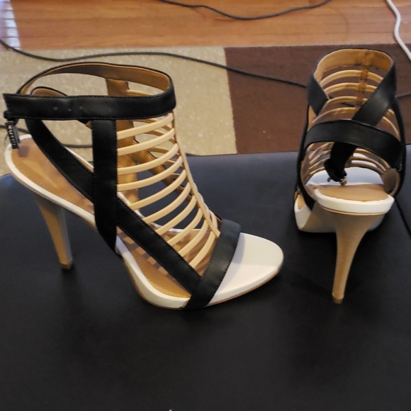 Gladiator Sandals - Picture 3 of 3